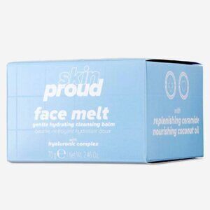 Skin Proud Face Melt Cleansing Balm | Buy 2 Get 1 Free
